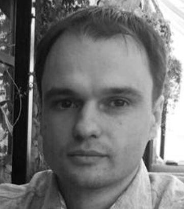 Slava Nechushkin